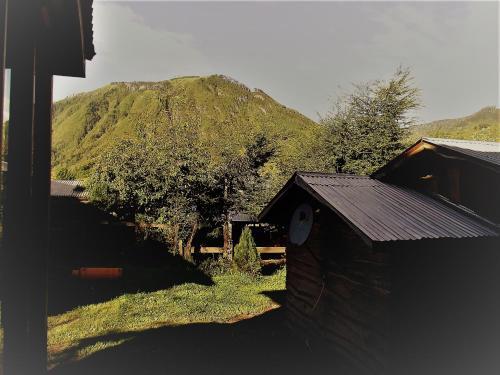 Lodge Rukayelen