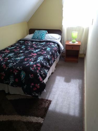 Apartamento Hostel Reggina