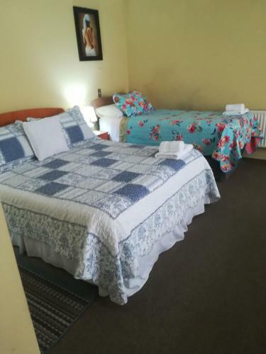 Apartamento Hostel Reggina