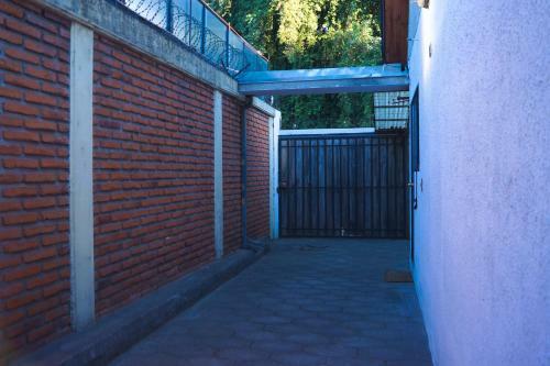 Apartamento Hostel Reggina