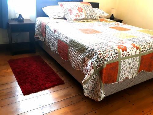 Homestay Curico