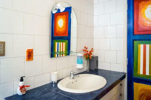 Homestay In Chile B&B