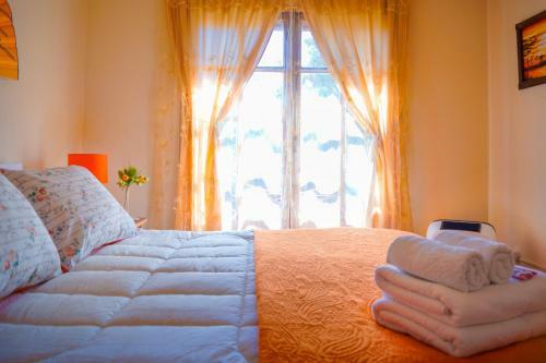 Homestay In Chile B&B
