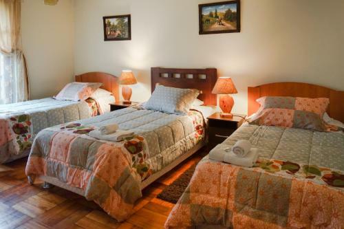 Homestay In Chile B&B