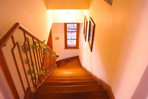 Homestay In Chile B&B