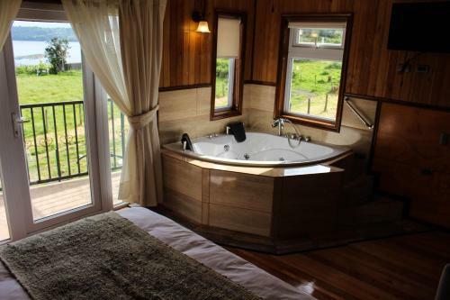Hotel Aliwen