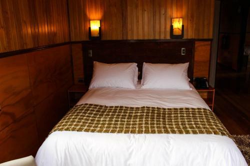 Hotel Aliwen