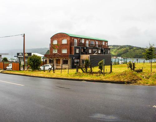 Hotel Aliwen