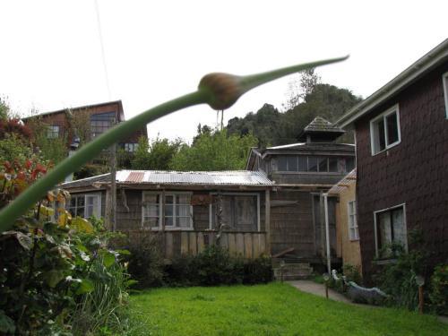 Albergue Hospedaje Mirella