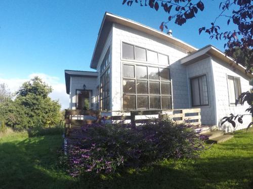 Albergue Hospedaje Mirella