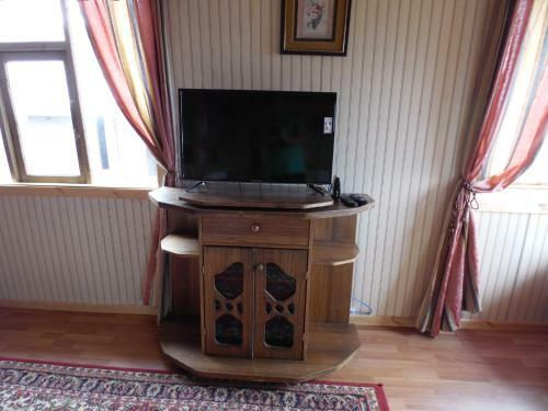 Apartamento Caba�as Don Vicente
