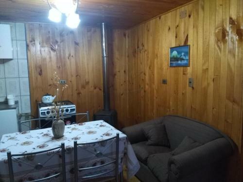 Agroturismo Caba�as Alta Mar