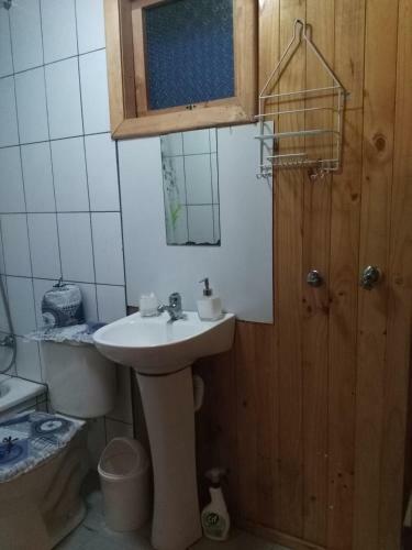 Agroturismo Caba�as Alta Mar