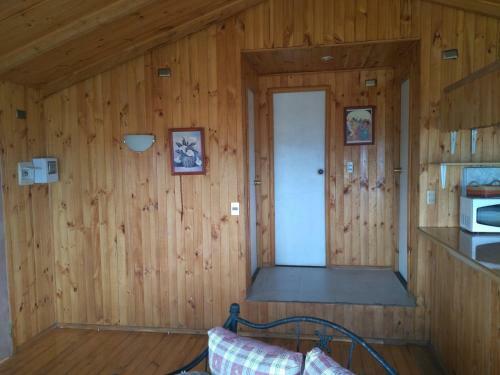 Agroturismo Caba�as Alta Mar