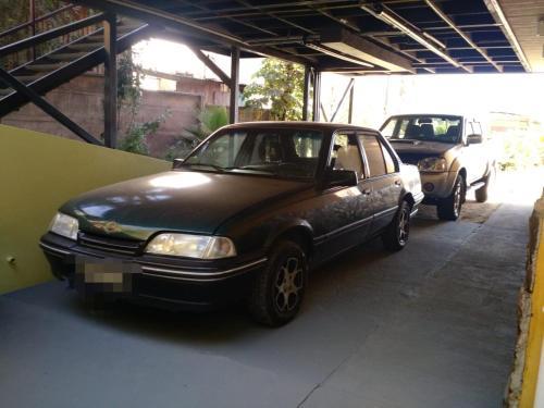 Caba�as J&m