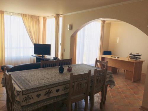 Apartamento Departamento Dichato