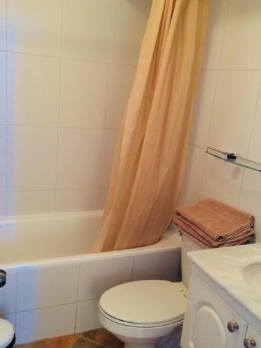 Apartamento Departamento Dichato