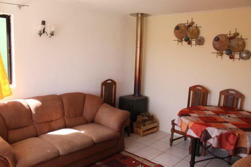 Lodge Caba�as El Mirador De Dichato