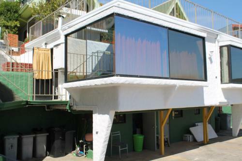 Lodge Caba�as El Mirador De Dichato