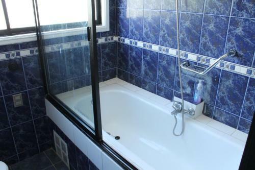 Lodge Caba�as El Mirador De Dichato