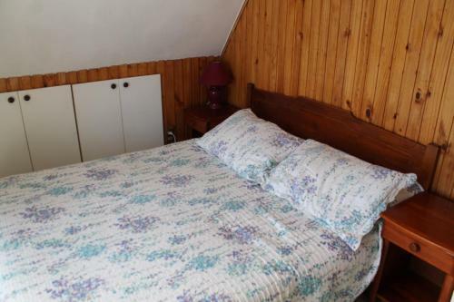 Lodge Caba�as El Mirador De Dichato