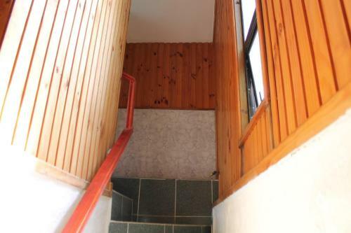 Lodge Caba�as El Mirador De Dichato