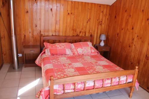 Lodge Caba�as El Mirador De Dichato