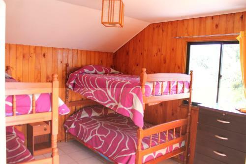 Lodge Caba�as El Mirador De Dichato