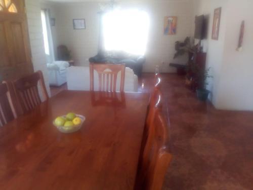 Casa Ubicada En Nueva Talcuna, Especial Eclipse 2019