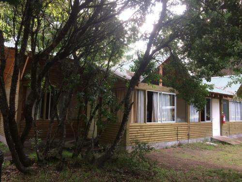 Apartamento Bosque Nativo
