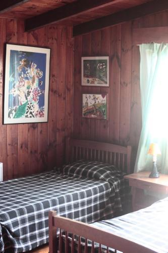 Casa Enrique Araya Isla Negra