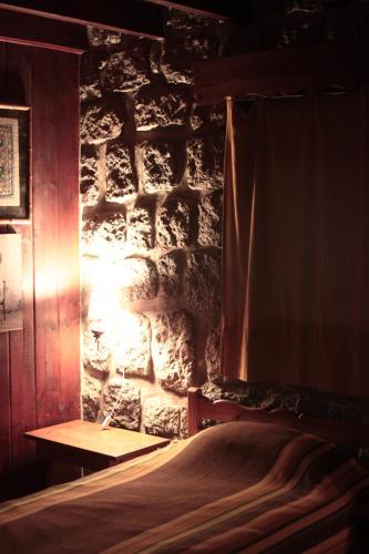 Casa Enrique Araya Isla Negra
