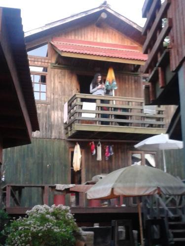 Villa Los Lobos