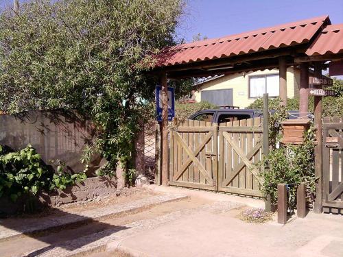 Villa Los Lobos