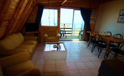Lodge El Rincon De Las Pleyades