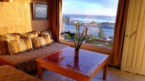 Lodge El Rincon De Las Pleyades