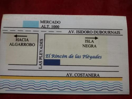 Lodge El Rincon De Las Pleyades