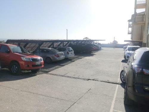 Apartamento Acogedor Departamento Para Descansar