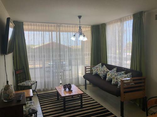 Apartamento Departamento Cond. La Casona