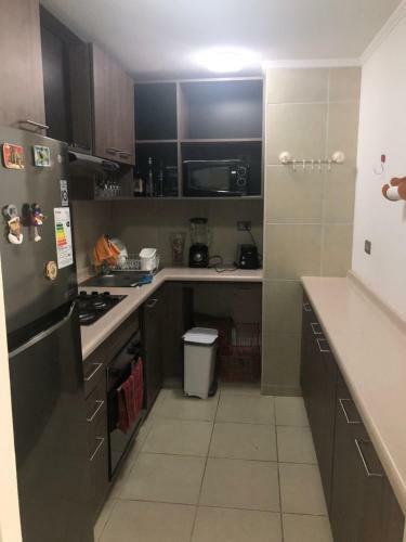 Apartamento Departamento Cond. La Casona