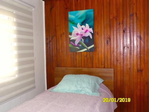 Hostal Habitaciones Mar Azul