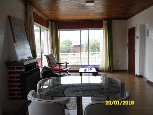 Hostal Habitaciones Mar Azul