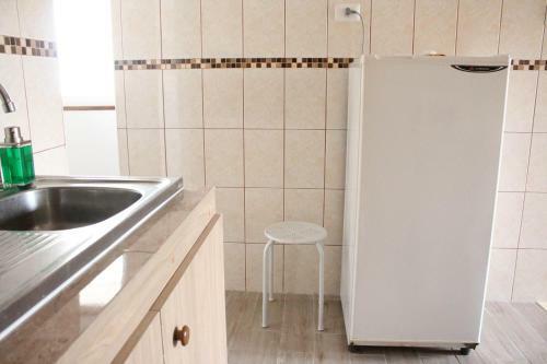 Casas Isla Negra