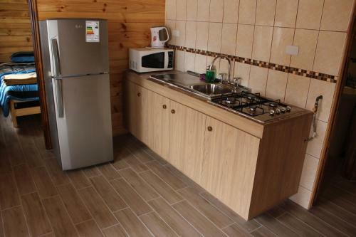 Casas Isla Negra