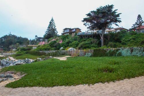 Casas Isla Negra