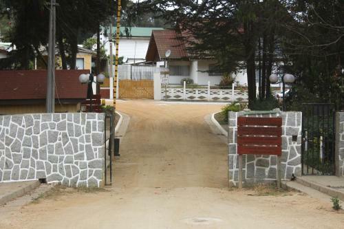 Casas Isla Negra