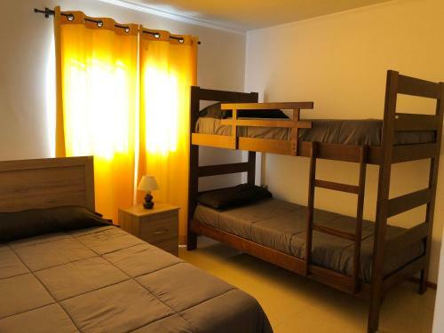 Apartamento Centro Turistico El Quisco