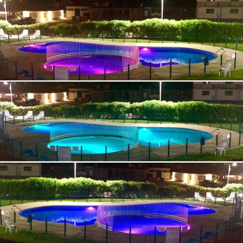 Apartamento Centro Turistico El Quisco