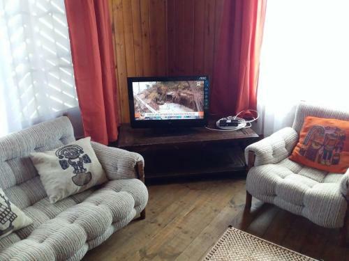 Casa En Palafito