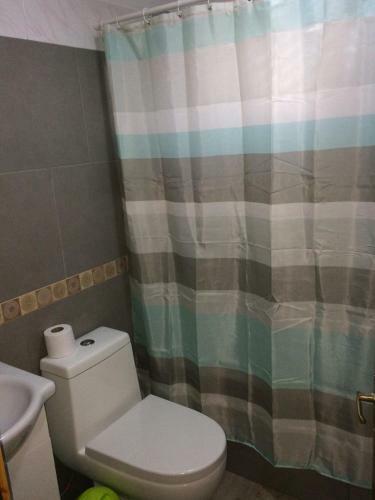 Casa En Palafito